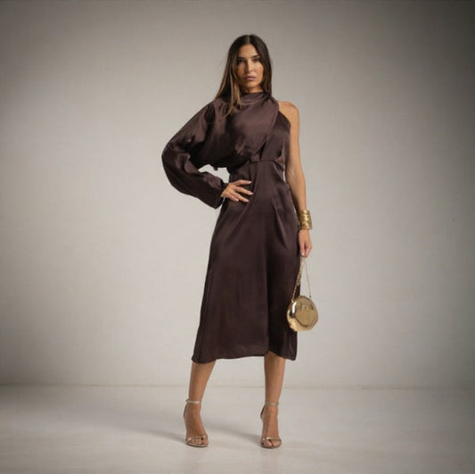 Vestido Sicilia