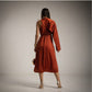 Vestido Sicilia