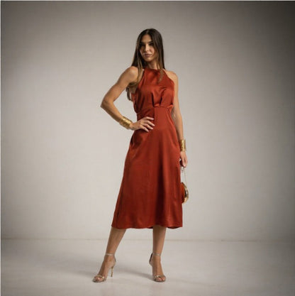 Vestido Sicilia