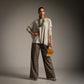 Jersey Oversize Beige