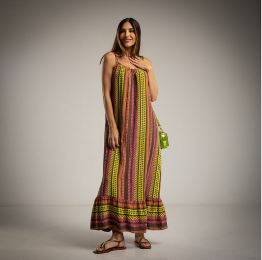 Vestido Waikiki