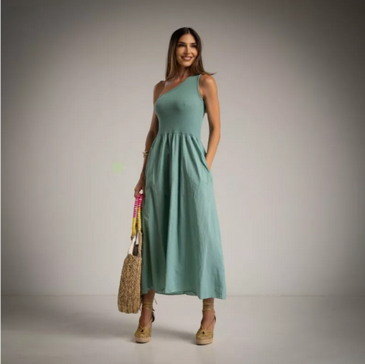 Vestido Florida