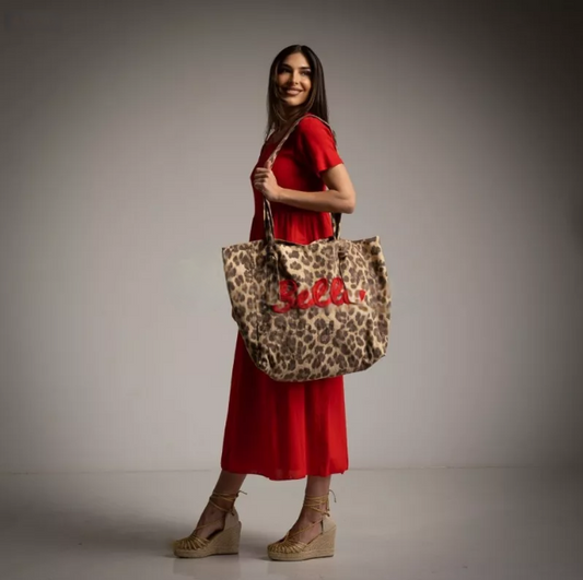 Bolso Bella