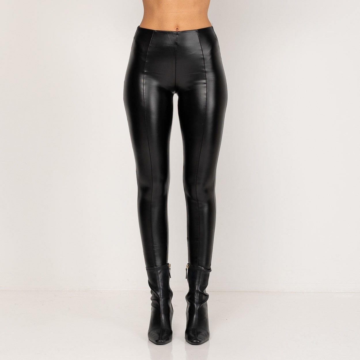 Leggings de online vinilo