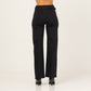 Pantalón de vestir negro mujer Tallas Grandes
